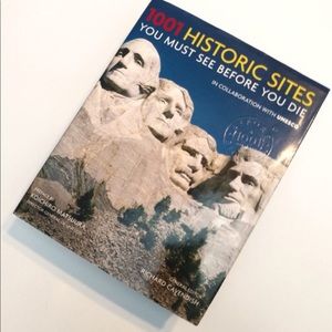 1001 Historic Sites You Must See Before You Die